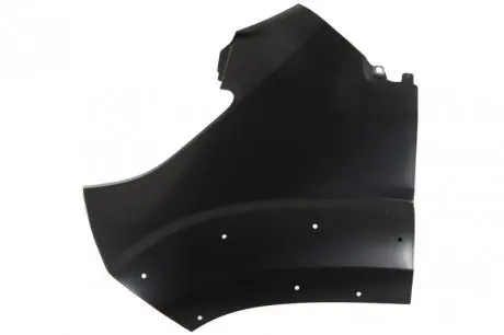 6504042098313P Крило переднє BLIC підбір по vin на Brocar