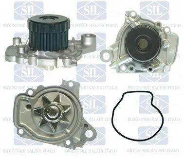 PA1303 Водяной насос SALERI SIL подбор по vin на Brocar