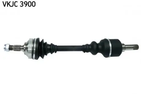 VKJC3900 Приводной вал SKF подбор по vin на Brocar