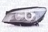 719000000023 Основная фара MAGNETI MARELLI підбір по vin на Brocar