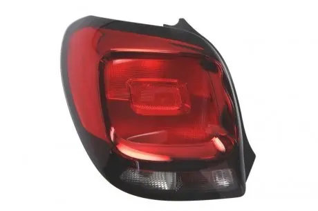 714081331001 Задні ліхтарі MAGNETI MARELLI підбір по vin на Brocar