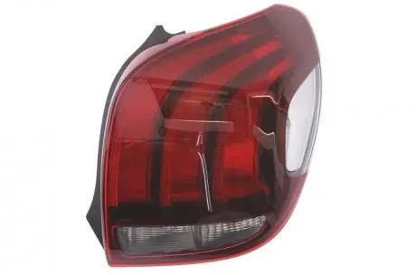 714081321002 Задний фонарь MAGNETI MARELLI подбор по vin на Brocar