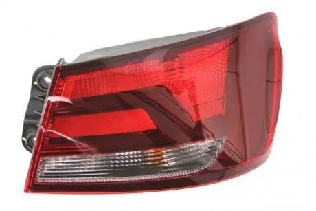 714081190801 Задний фонарь MAGNETI MARELLI подбор по vin на Brocar