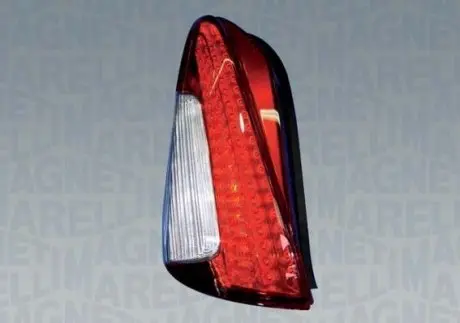 714021950802 Задний фонарь MAGNETI MARELLI подбор по vin на Brocar