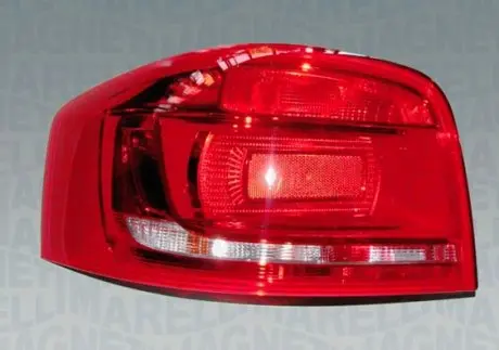 714021910804 Задний фонарь MAGNETI MARELLI подбор по vin на Brocar