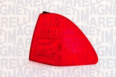714021810701 Задний фонарь MAGNETI MARELLI підбір по vin на Brocar