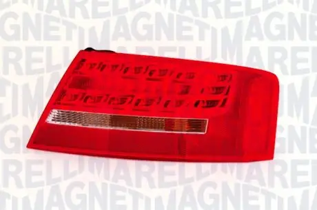 714021690711 Задній ліхтар MAGNETI MARELLI підбір по vin на Brocar