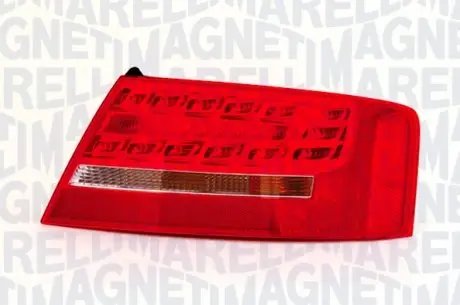 714021690701 Задній ліхтар MAGNETI MARELLI підбір по vin на Brocar