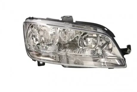 712422411129 Основна фара MAGNETI MARELLI підбір по vin на Brocar