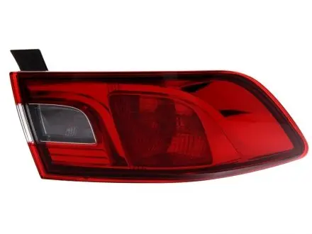 712205201120 Задний фонарь MAGNETI MARELLI підбір по vin на Brocar