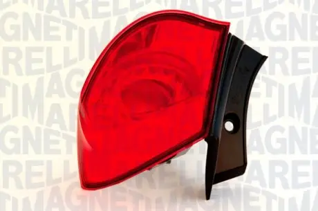 712204201110 Задний фонарь MAGNETI MARELLI подбор по vin на Brocar