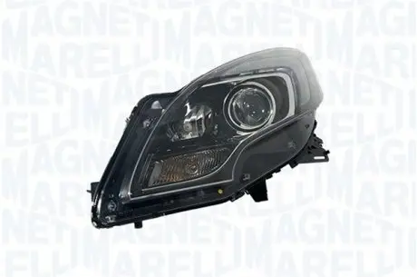 711307023988 Основная фара MAGNETI MARELLI подбор по vin на Brocar