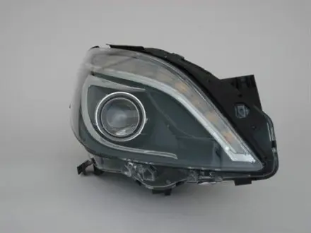 711307023766 Основна фара MAGNETI MARELLI підбір по vin на Brocar