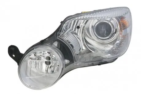 711307023421 Основная фара MAGNETI MARELLI подбор по vin на Brocar