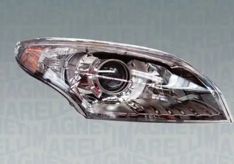 711307023113 Основная фара MAGNETI MARELLI подбор по vin на Brocar