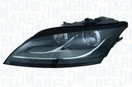711307022859 Основная фара MAGNETI MARELLI подбор по vin на Brocar