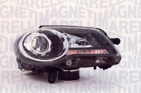 711307022704 Основная фара MAGNETI MARELLI підбір по vin на Brocar