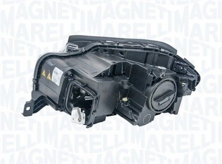 710815079013 Основна фара MAGNETI MARELLI підбір по vin на Brocar