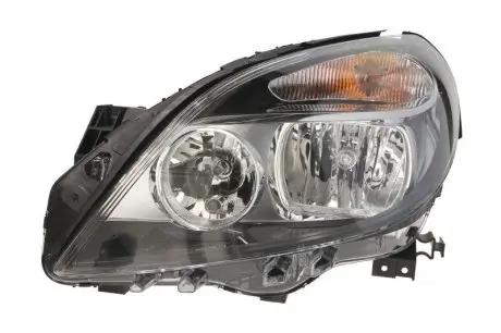 710301271205 Основна фара MAGNETI MARELLI підбір по vin на Brocar
