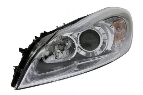 710301256201 Основная фара MAGNETI MARELLI подбор по vin на Brocar