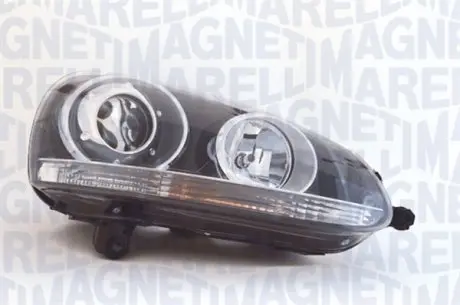 710301212273 Основная фара MAGNETI MARELLI підбір по vin на Brocar