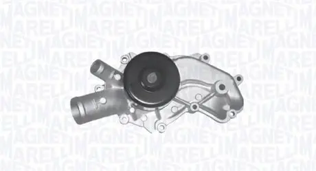 352316171282 Насос системи охолодження MAGNETI MARELLI підбір по vin на Brocar