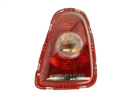 8821908RAQ Задний фонарь DEPO подбор по vin на Brocar
