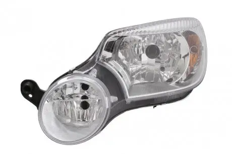 6651120LMLDEMF Основна фара DEPO підбір по vin на Brocar