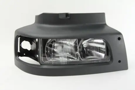 5511150RLDEN Основна фара DEPO підбір по vin на Brocar