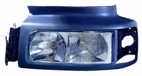 5511150LLDEMU Основная фара DEPO подбор по vin на Brocar