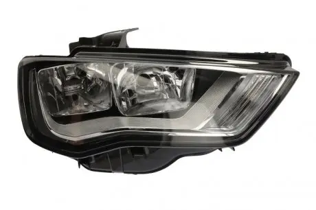 4461146RMLDEM Основна фара DEPO підбір по vin на Brocar