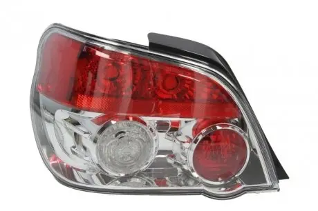 2201919L3LDUE Задние фонари DEPO подбор по vin на Brocar