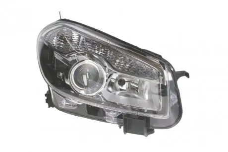 21511D7RLDHEM Основна фара DEPO підбір по vin на Brocar