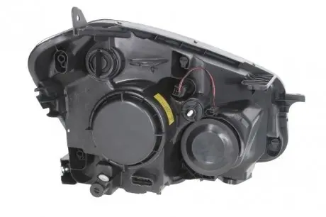 21511D7LLDHEM Основна фара DEPO підбір по vin на Brocar