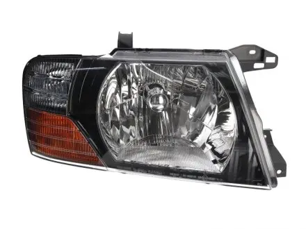 2141159RLDEM2 Основна фара DEPO підбір по vin на Brocar