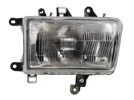 2121151RLDE Основна фара DEPO підбір по vin на Brocar