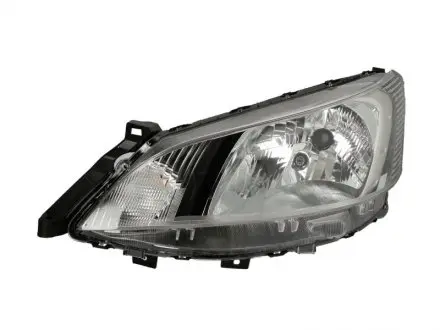 1151125LLDEM Основная фара DEPO підбір по vin на Brocar