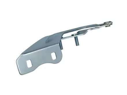 6802002533452P Шарнир, капот BLIC підбір по vin на Brocar