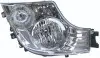 HLME018R Основная фара TRUCKLIGHT підбір по vin на Brocar