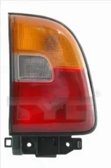 113320052 Задний фонарь TYC підбір по vin на Brocar