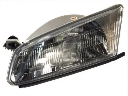 205086082 Основная фара TYC подбор по vin на Brocar