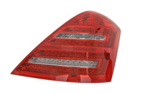 1072002 Фонарь задний MB S-class (W221) 05-13 (R) ULO подбор по vin на Brocar