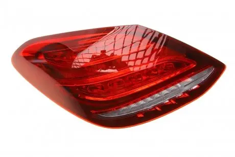 1128101 Ліхтар задній MB C-class (W205) 14- (L) ULO підбір по vin на Brocar