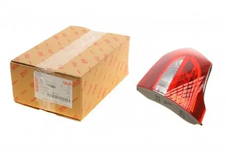 1134004 Ліхтар задній MB C-class (S205) 14- (R) ULO підбір по vin на Brocar