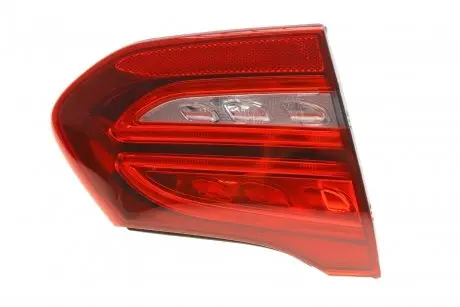 1134013 Ліхтар задній MB С-class (S205) 14- (L) ULO підбір по vin на Brocar