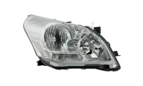 2004004 Основна фара ULO підбір по vin на Brocar