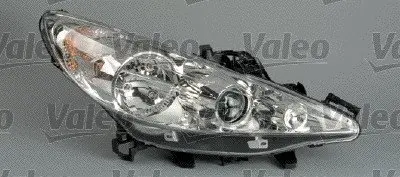 043243 Фара передня VALEO підбір по vin на Brocar