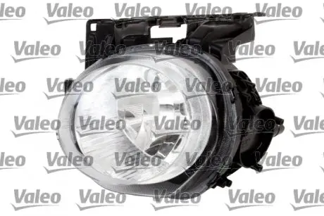 044971 Основная фара VALEO подбор по vin на Brocar