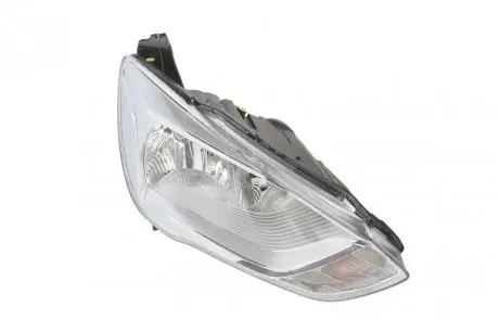 046687 Основна фара VALEO підбір по vin на Brocar