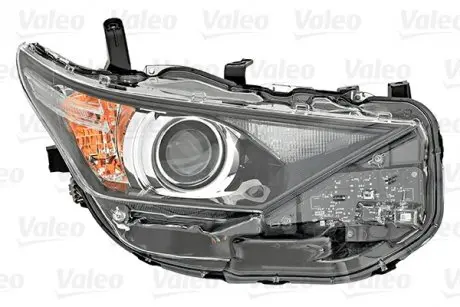 046699 Основная фара VALEO подбор по vin на Brocar